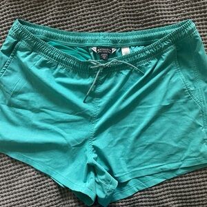 Athleta Marin 5” Board Short 1X